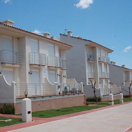 Ferienwohnung Cala Montero Vinarós Exterior foto