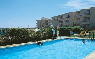 Ferienwohnung Cala Montero Vinarós Exterior foto
