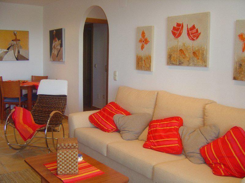 Ferienwohnung Cala Montero Vinarós Exterior foto