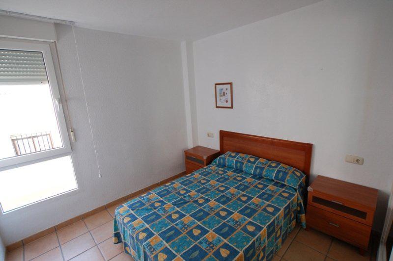 Ferienwohnung Cala Montero Vinarós Exterior foto